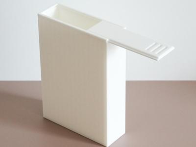 5-inch Photo Paper Box (Multi-thickness Version) V2.0