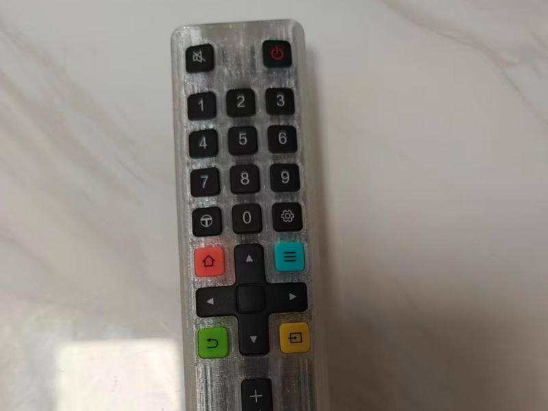 TCL TV Remote Control