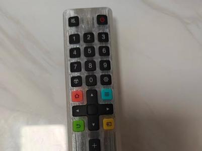 TCL TV Remote Control