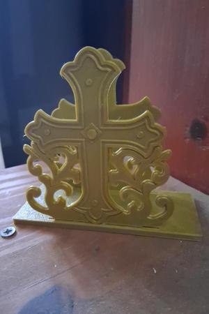 Communion Napkin Ring