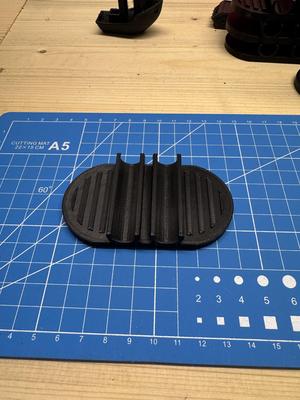 Drying rack Lock Clip – Keep Your Drying Rack Steady!