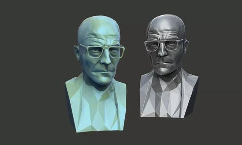 Bryan Cranston  breaking bad