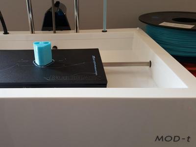 Tancarville dryer replacement part