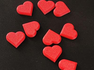 Mini Heart