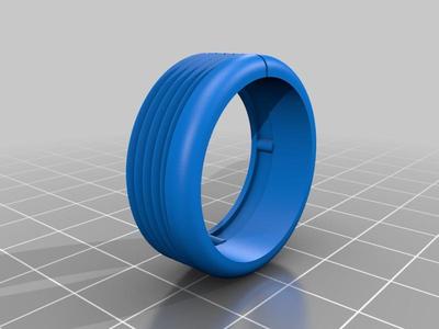 eq-3 MAX RAVL Adapter