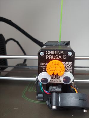 Prusa-Brain