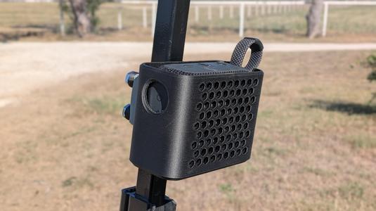 JBL Go 4 Mount for EZ-GO