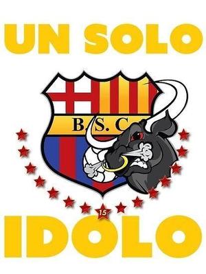 Barcelona S.C.