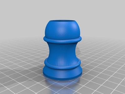 Hi-res shave brush