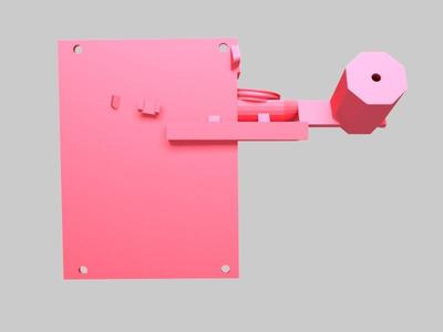 Photo operated by a full fixture