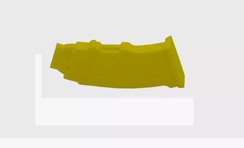 CZ 452 455 457 22LR Safety Flag Dummy Magazine Action Block