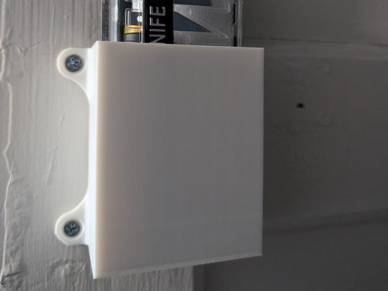 X-Acto Knife Kit Wall Mount – 16pc Holder