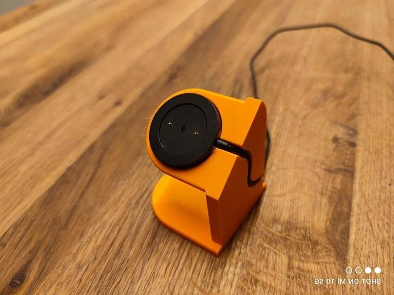 Xiaomi Mi Watch Charger Stand