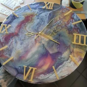 Roman Numerals for clock
