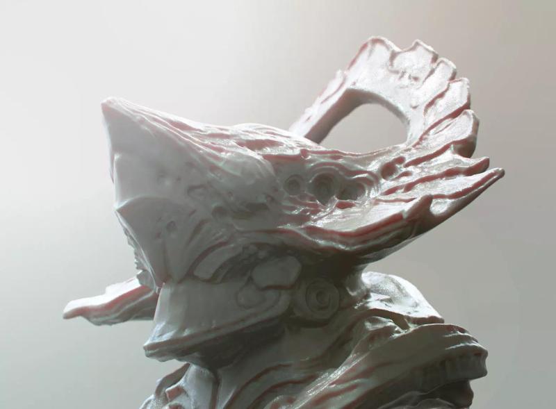 Traveler Helm