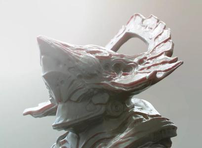 Traveler Helm