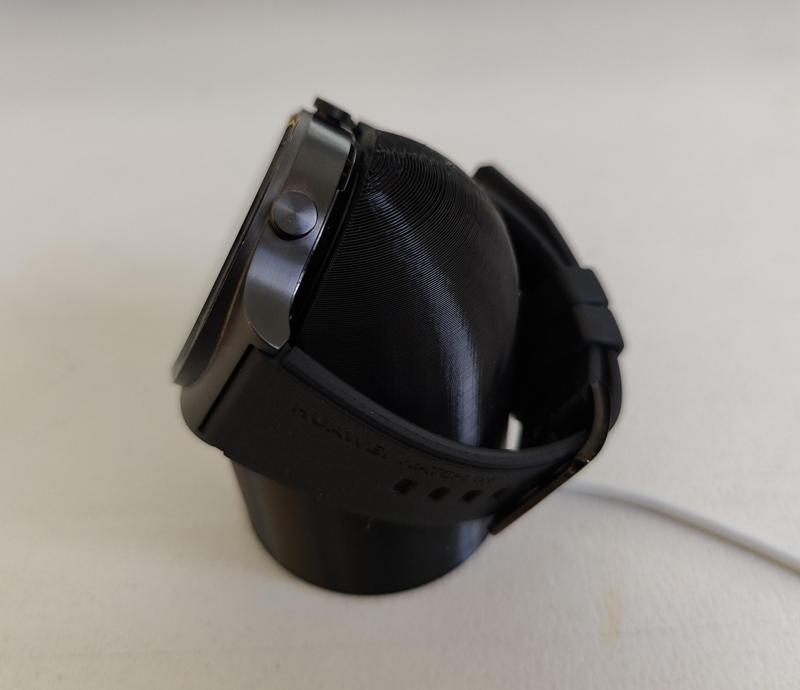 Base for wireless charger Huawei Watch GT2 Pro