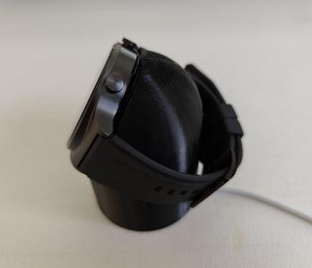 Base for wireless charger Huawei Watch GT2 Pro