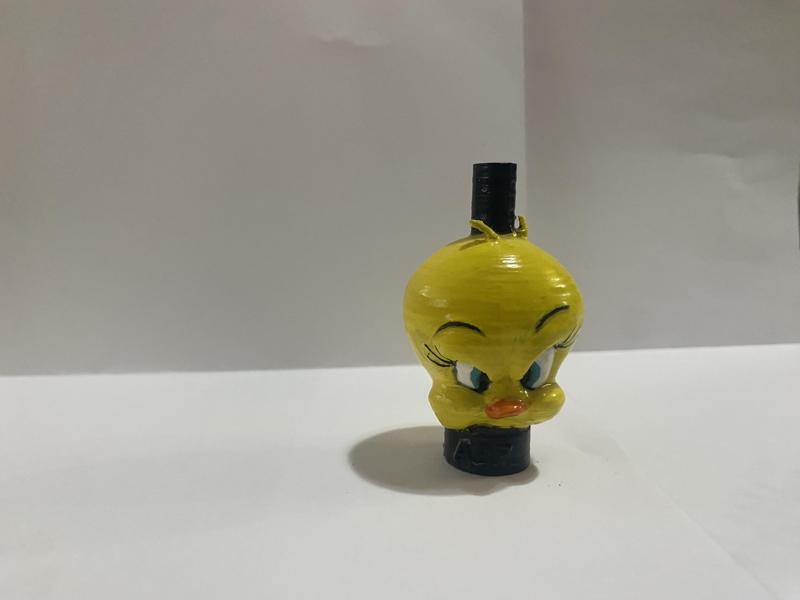 piolin nozzle