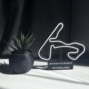 F1 TRACK - ZANDVOORT - NETHERLANDS