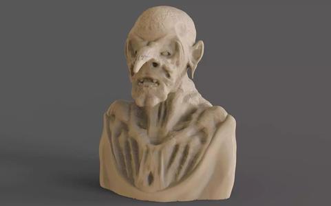 Witch Bust