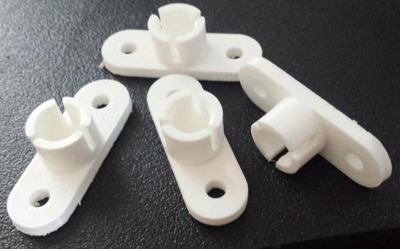 Land Rover Discovery 1 Headlight Clip