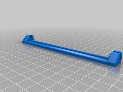 LED Mount for 250 Class Quadcopter