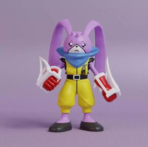 Digimon - Turuiemon