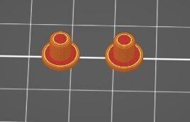5MM Battery Cap
