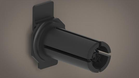 Spool Holder - Boots Industries Spool