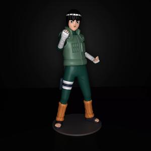 Rock Lee