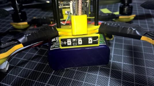 Diatone LED Holder for ET 160