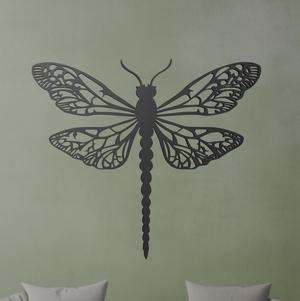 Dragonfly Wall Art