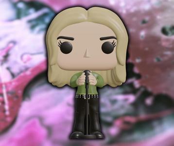 EMILY ARMSTRONG FUNKO