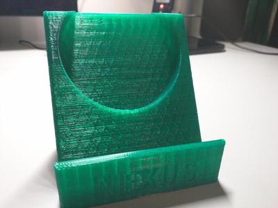 Wireless Phone Charger Stand