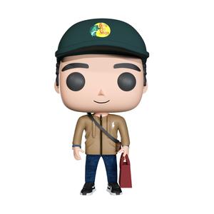 Funko pop man bass pro shop