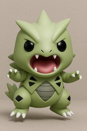 Funko Pop - Tyranitar