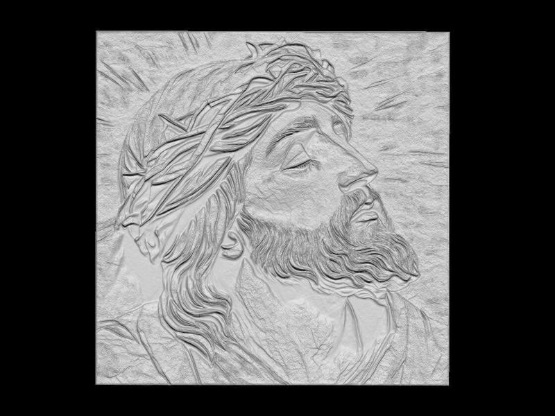 Jesus Christ Crown of Thorns