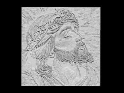 Jesus Christ Crown of Thorns