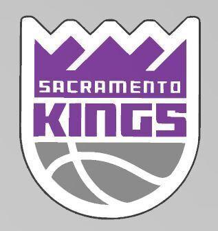 Sacramento kings logo