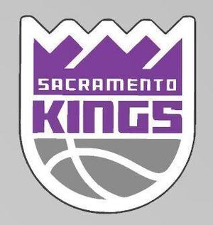 Sacramento kings logo