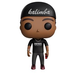 Funko pop man 16