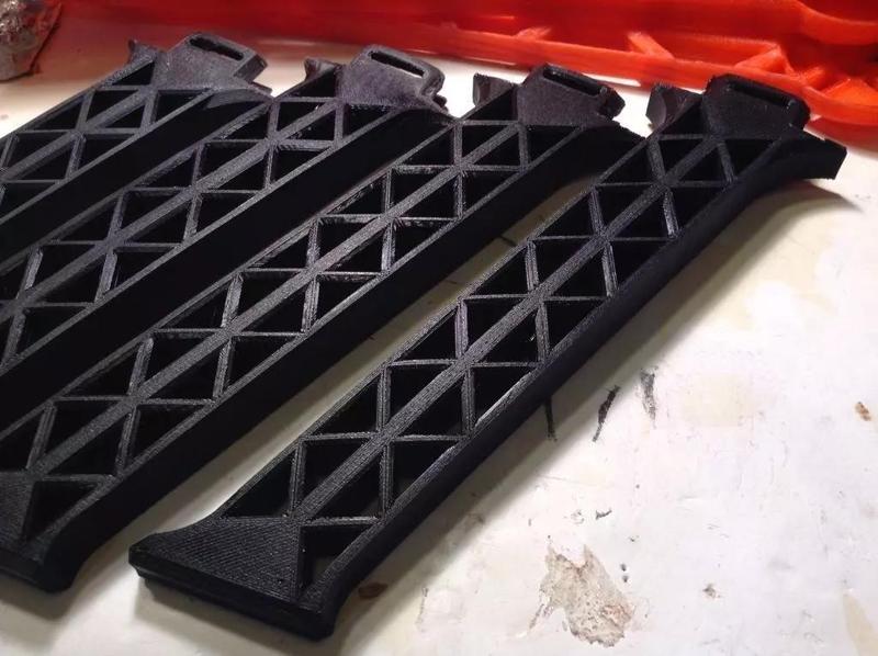 Quadcopter Landing Gear