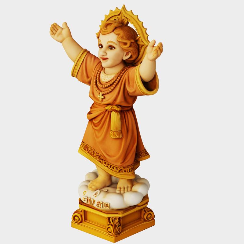 DIVINO NIÑO - DIVINE CHILD - JESUS CHRIST - DIOS