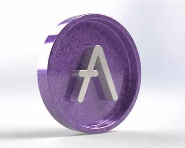 AAVE 3D Part STL and IGES 3D print model