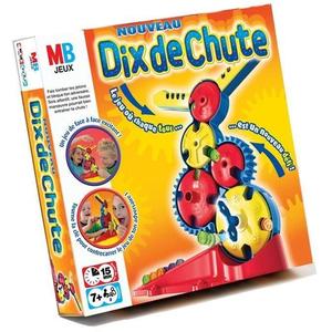 Pawn Dix de Chute