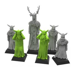 Forest Crew