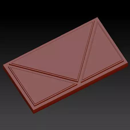 Power Rangers In Space Belt Buckle