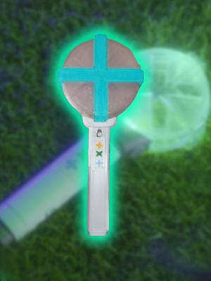 Stick tomorrow by together