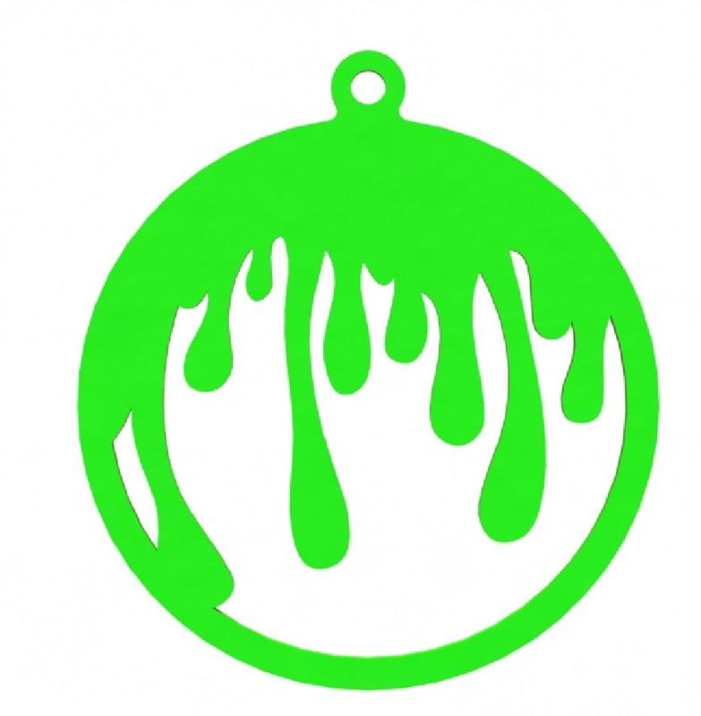 Christmas tree decoration